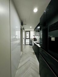 The Estuary (D27), Condominium #576823111